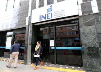 La economía de Perú creció 3,6% en segundo trimestre