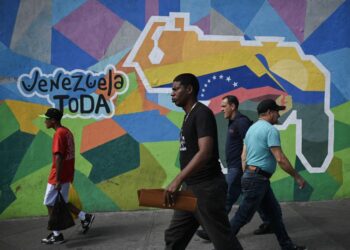 Brasil ‘preocupado’ por tensiones entre Venezuela y Guyana