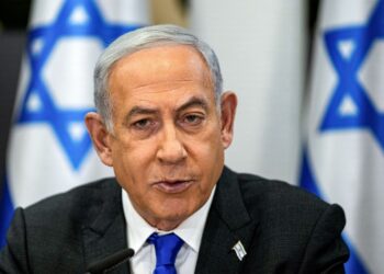 Netanyahu prolongará ‘muchos meses más’ la guerra en Gaza.