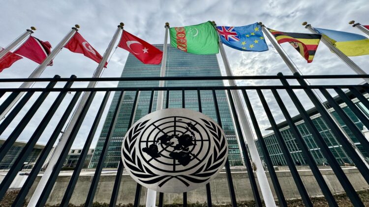 La ONU lanza el índice de vulnerabilidad multidimensional para complementar el PIB