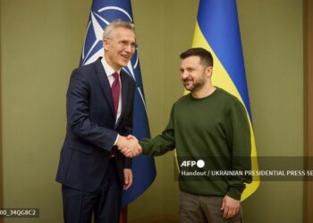 La OTAN se da cita en Washington en medio de incertidumbre política