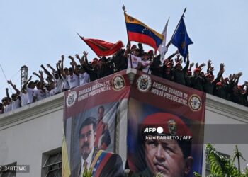Cinco países latinoamericanos exigen a Venezuela ‘cese del hostigamiento’ contra opositores