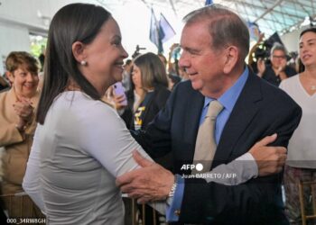 Oposición de Venezuela llama a movilizarse tras advertencias de cárcel de Maduro