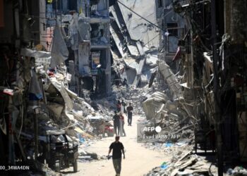 Gaza