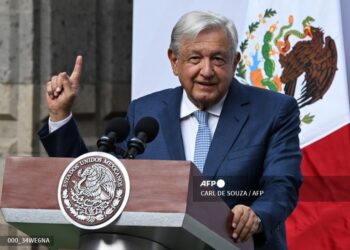 López Obrador