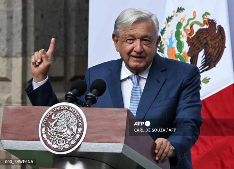 López Obrador