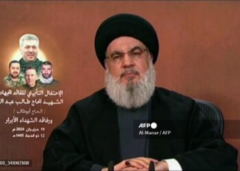 Hezbolá: Es ‘inevitable’ responder a bombardeo israelí que mató a alto mando