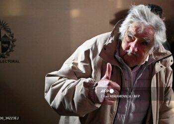 El expresidente uruguayo José Mujica recibe el alta tras permanecer menos de un día ingresado
