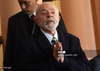 Ausencia de Milei en la cumbre de Mercosur fue ‘una tontería’, dijo Lula