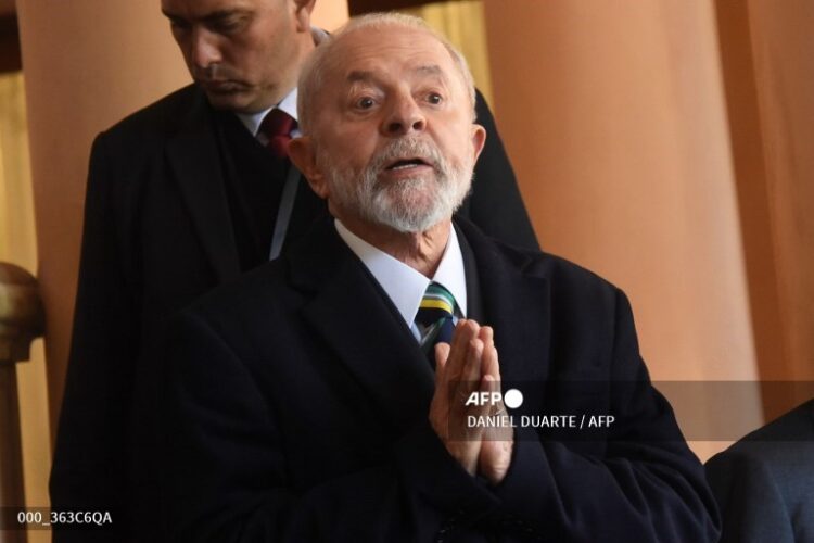 Ausencia de Milei en la cumbre de Mercosur fue ‘una tontería’, dijo Lula