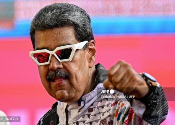 Maduro promete ‘dar una paliza a la extrema derecha fascista’
