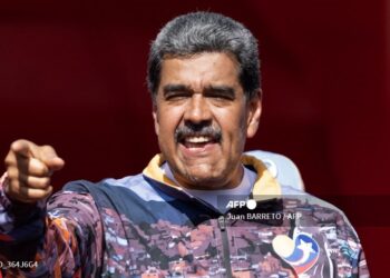 Maduro acusa a medios internacionales en Venezuela de ser ‘sicarios de la mentira’