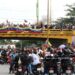 Miles de opositores salen a las calles para pedir recuento de votos en Venezuela