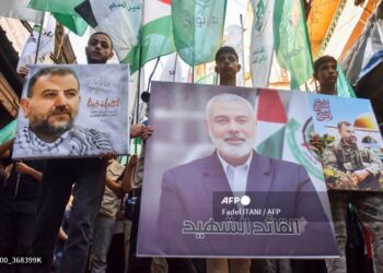 Hezbolá confirma la muerte de jefe militar en un bombardeo israelí en Líbano