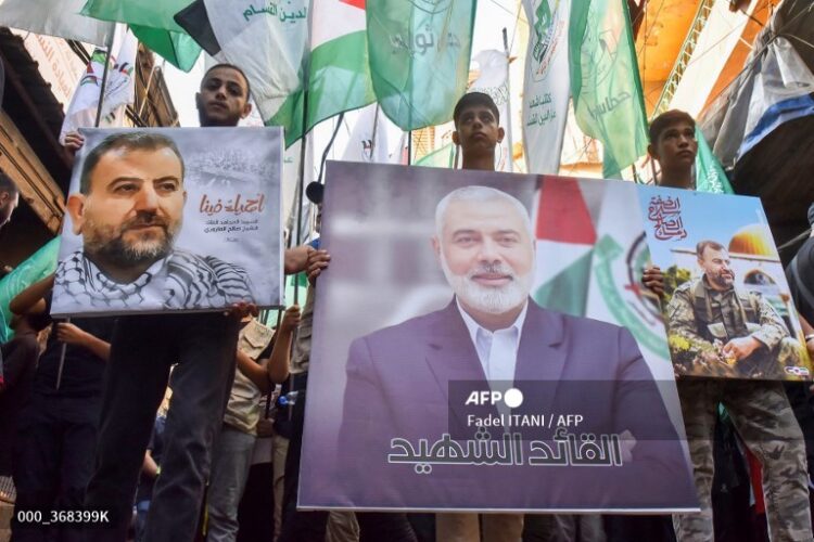 Hezbolá confirma la muerte de jefe militar en un bombardeo israelí en Líbano