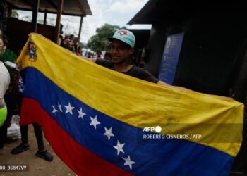Brasil, Colombia y México dicen que debe respetarse la ‘verificación imparcial’ de las actas en Venezuela