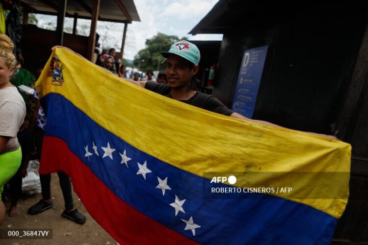 Brasil, Colombia y México dicen que debe respetarse la ‘verificación imparcial’ de las actas en Venezuela