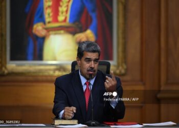 Maduro promete entregar actas de votación y dice que opositores deben estar ‘tras las rejas’