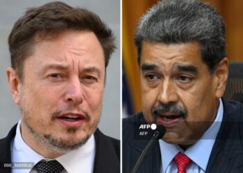 Musk versus Maduro, ‘archienemigos’ a distancia