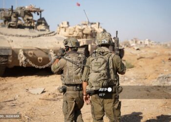 El Ejército de Israel utiliza civiles palestinos como escudos humanos: ‘Mejor que exploten ellos’