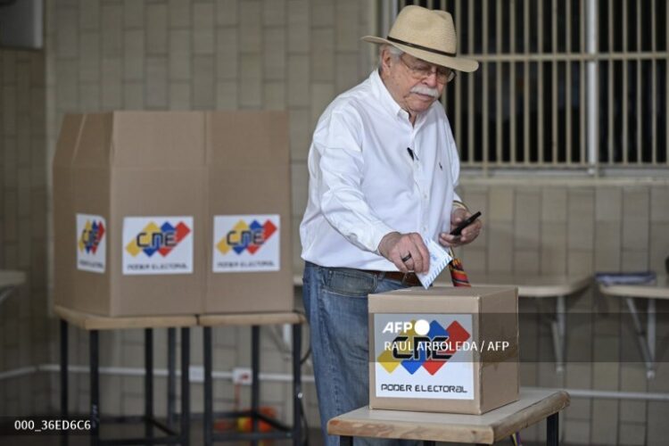 Una veintena de países y la UE piden ‘verificación imparcial’ de elecciones en Venezuela