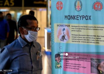 La Organización Internacional para las Migraciones solicita fondos para responder al aumento de casos de mpox
