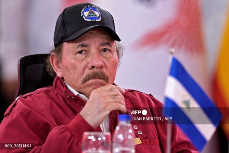 Gobierno de Nicaragua cierra 1.500 ONG e incauta sus bienes