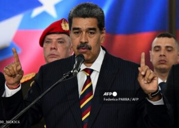 ‘Toque de queda en internet’: Maduro en guerra con las redes sociales en Venezuela