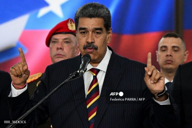 ‘Toque de queda en internet’: Maduro en guerra con las redes sociales en Venezuela