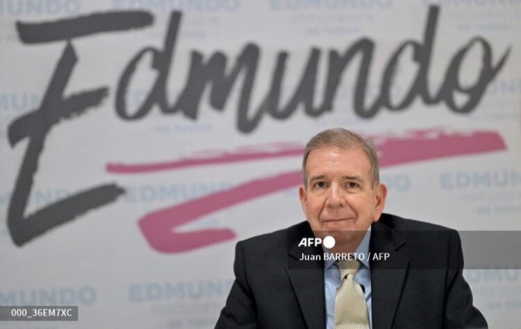 Candidato opositor falta a citación de fiscalía de Venezuela y recibe nueva convocatoria