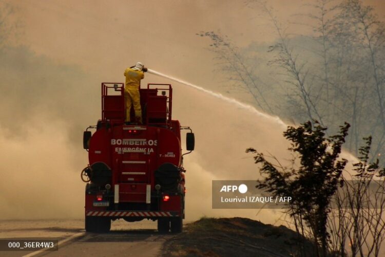 Incendios en estado brasileño de Sao Paulo fueron apagados, según gobernador