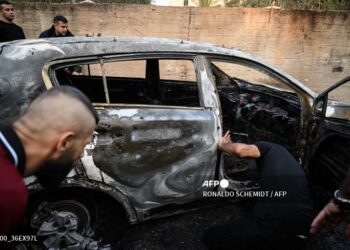 Al menos 20 muertos en tres días de operaciones israelíes a gran escala en Cisjordania
