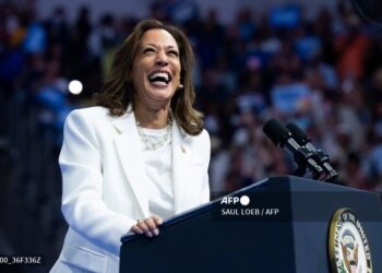 Harris asegura que ‘sus valores no han cambiado’ en su primera gran entrevista