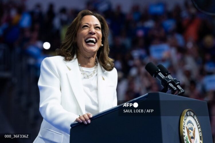 Harris asegura que ‘sus valores no han cambiado’ en su primera gran entrevista