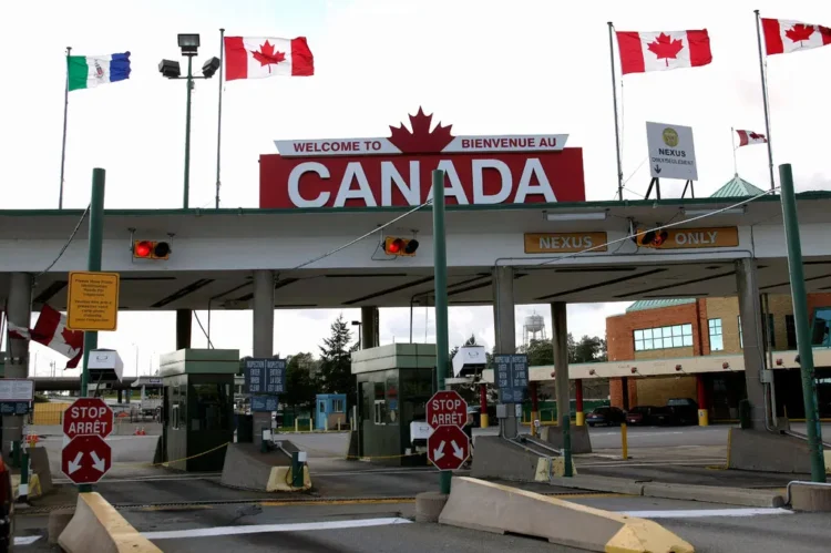 Canadá reducirá entrada de trabajadores extranjeros temporales
