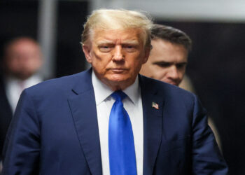 Nueva victoria judicial para Trump con anulación del caso sobre documentos secretos