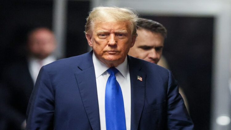 Nueva victoria judicial para Trump con anulación del caso sobre documentos secretos