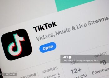 EEUU denuncia ante la justicia a TikTok por violar la privacidad de los menores