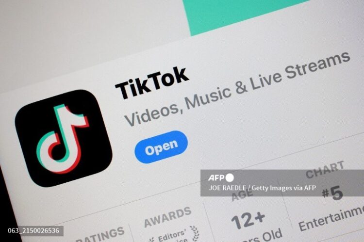 EEUU denuncia ante la justicia a TikTok por violar la privacidad de los menores