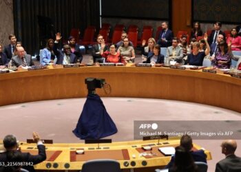 Ucrania y otros 50 países acusan a Rusia de ‘hipocresía’ en la ONU