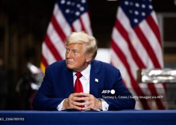 EEUU atribuye a Irán ataque informático contra la campaña de Trump