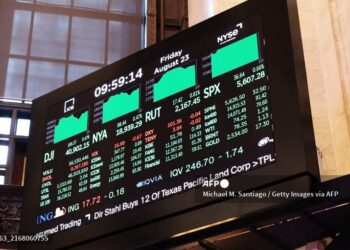 ‘Llegó el momento’ de un primer recorte de las tasas de interés en EEUU
