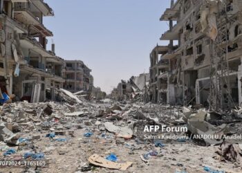 Israel da por eliminada a la brigada de Hamás en Rafah