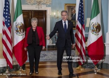 EEUU desarrollará semiconductores con varios países de América Latina