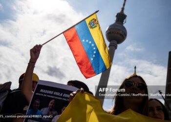 Masivos arrestos tras la reelección de Maduro sumergen a Venezuela en el miedo