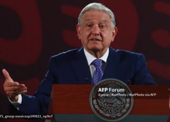 Reforma judicial en México tensa relación con EEUU e inquieta a mercados