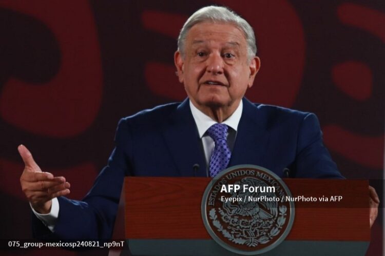 Reforma judicial en México tensa relación con EEUU e inquieta a mercados