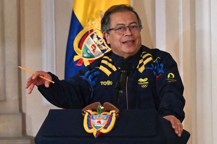 Colombia