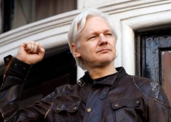 El legado de Julian Assange