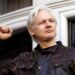 El legado de Julian Assange